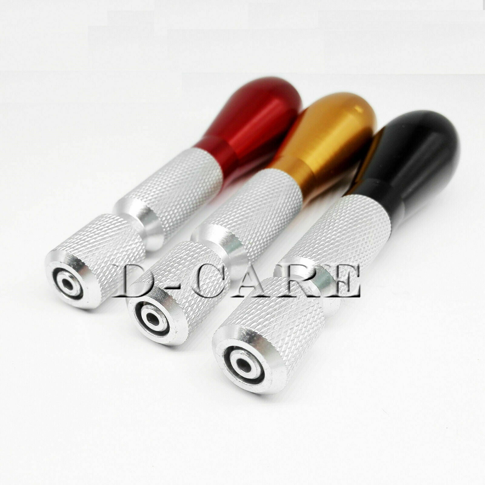 Dental Orthodontic Micro Implants Mini Screw Self-Drilling Screwdriver DC