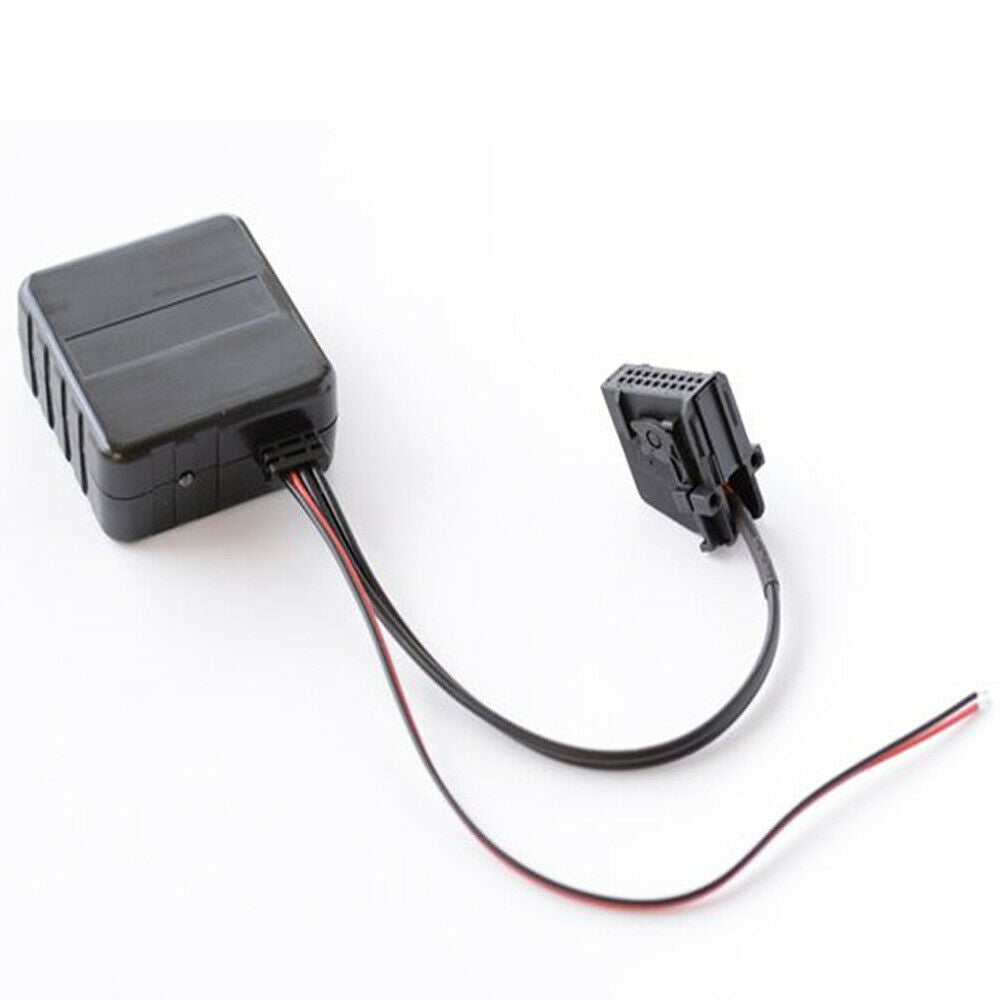 Car Digital Audio Decoding For Mercedes W168 W202 W203 W208 W209 W461 W463 W163