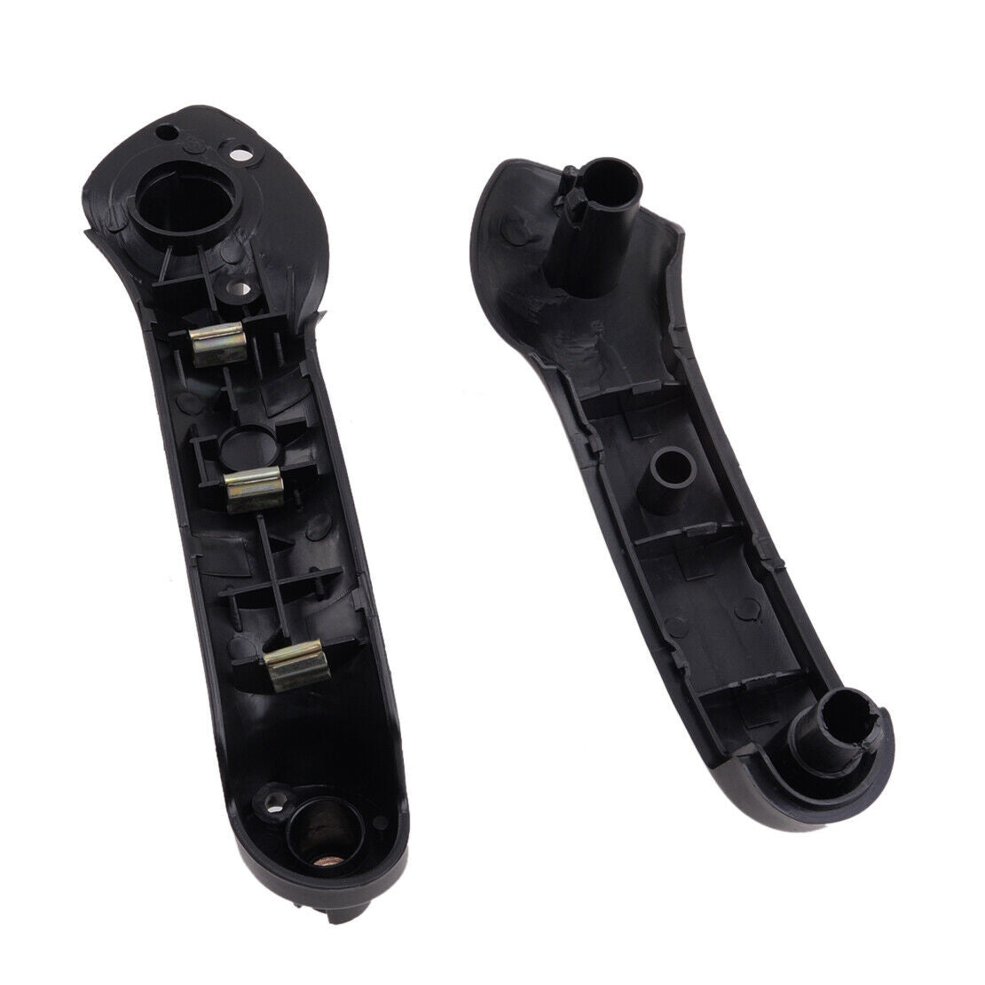 4 Door Grab Handle Cover Switch Panel Bezel fit for VW Jetta Golf MK4 Bora 98-05