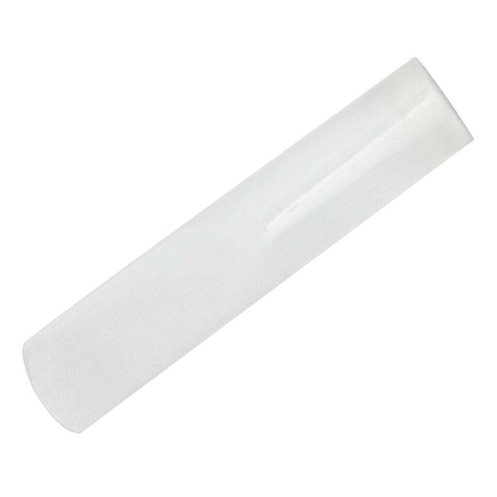 2 Pieces Alto Sax Reed for Beginners Saxophonists Parts for Wind Instruments