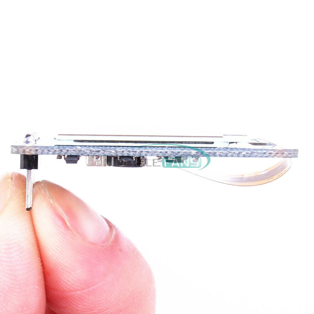 1.54" inch OLED SPD0301 7PIN White Display IIC I2C SPI interface 128*64 Module