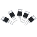 5Pcs MBR30100CT 30A 100V dual high-voltage power schottky rectifier TO- TdJ Tt