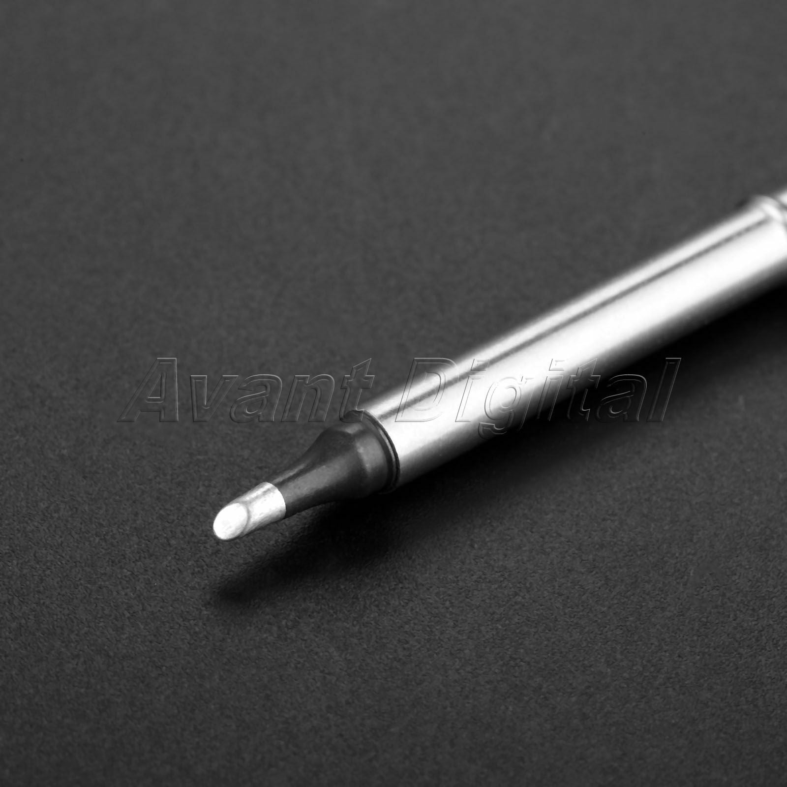1PC XA High Grade T12-BC2 Solder Iron Tip for Hakko Soldering Rework Station NEW