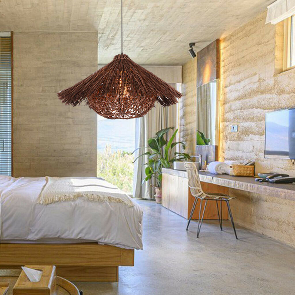 Pendant Chandelier Creative Simple Durable for Building