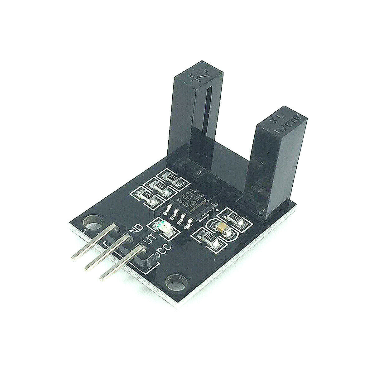 Sensor module Correlation photoelectric sensor lot Infrared correlation count