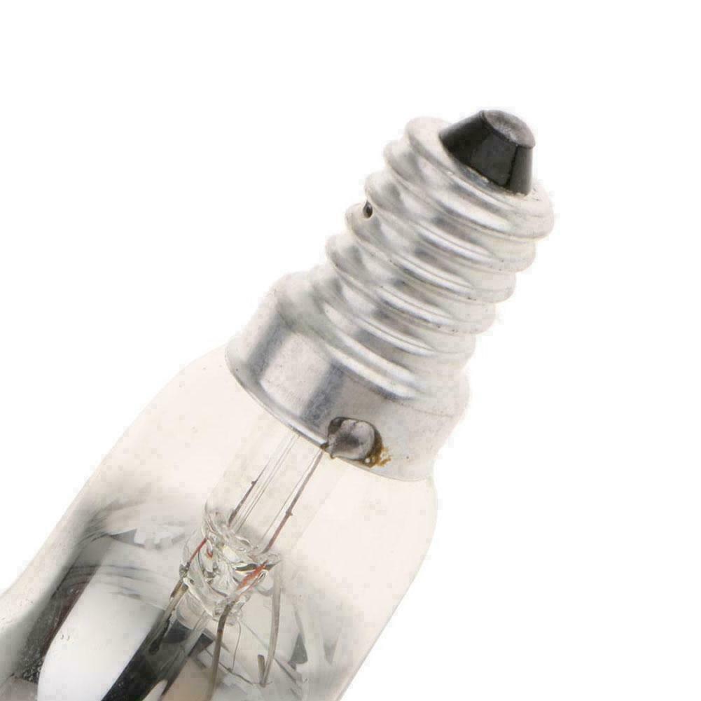 1Pcs E14 Replacement Lava Lamp R39 30W 240V Spotlight Screw Light Type Bulb I6M6