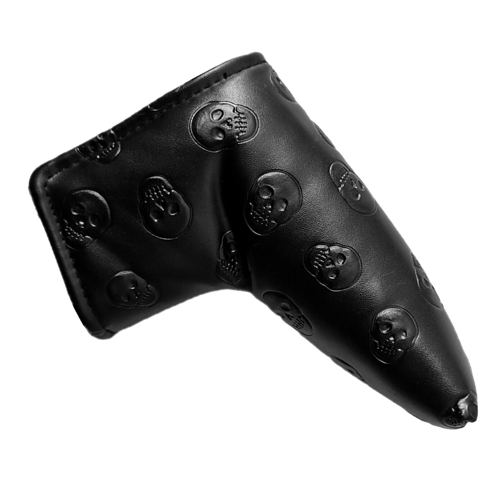 Waterproof Golf Putter Cover Blade Putter Club Head Covers Headcover Golfer