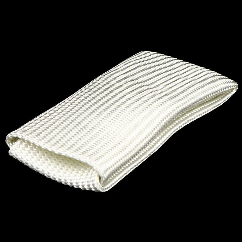 Breathable Finger Heat Shield Cover Guard Weld Welding Gloves Heat Protect WLDF