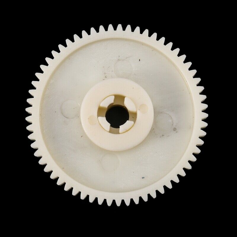 61T Spur Gear 51004 for TAMIYA TT01 TT01D TT01 TT01E 1/10 RC Car Upgrade PartsW3