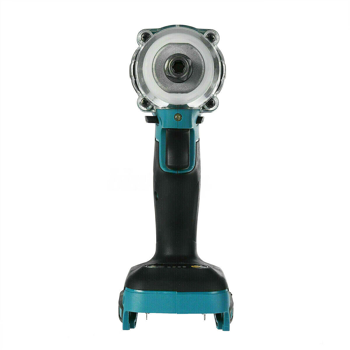 Cordless Brushless Impact Wrench 18V 520Nm 1/2" Body For Makita Battery DTW285Z