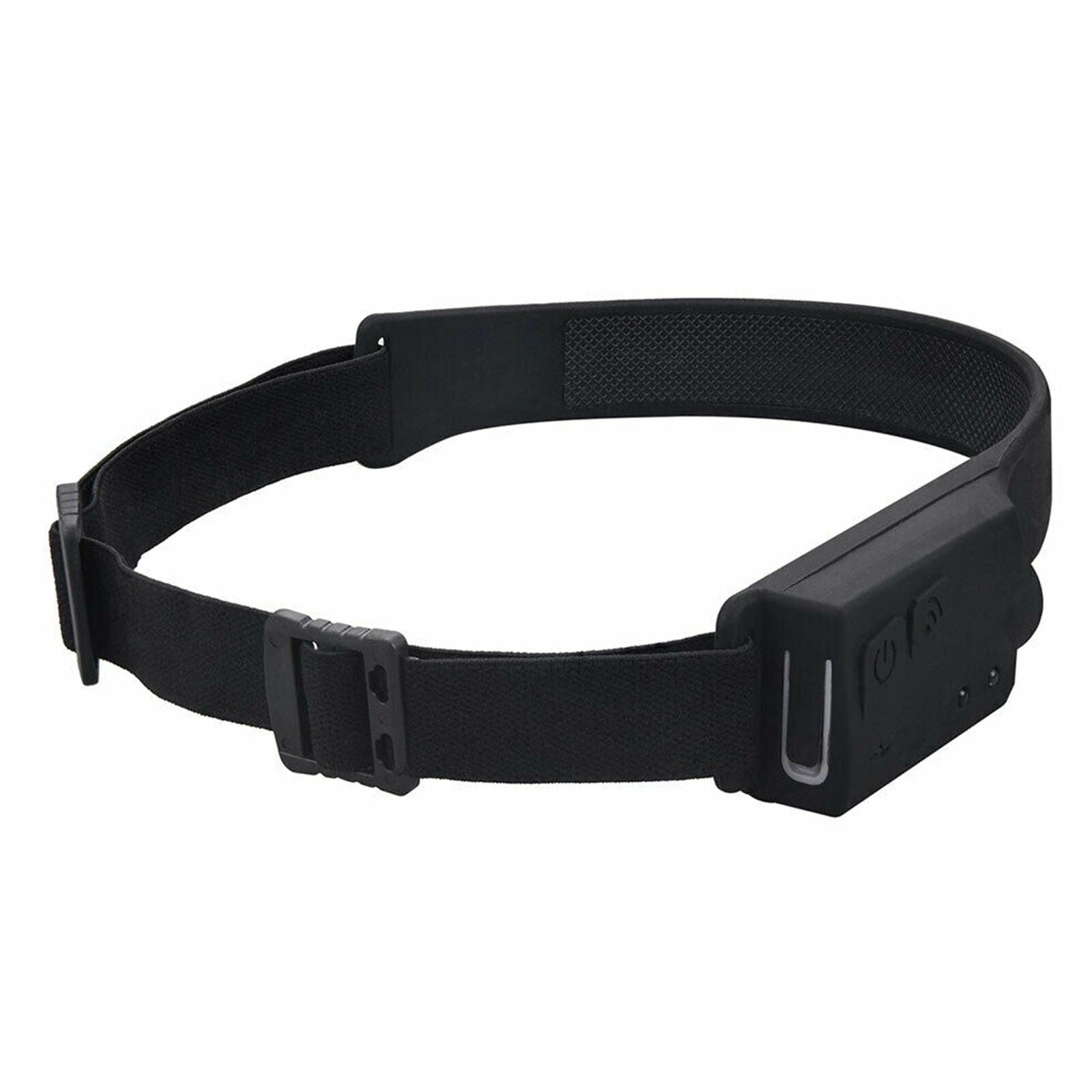 USB Rechargeable Headlamp Flashlight Headlight Head Band Waterproof Bright Lamp