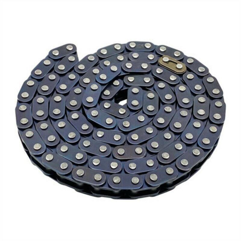 T8F Chain 116 Links For 47cc 49cc Mini Dirt ATV Pocket Bikes Minimo Scooter