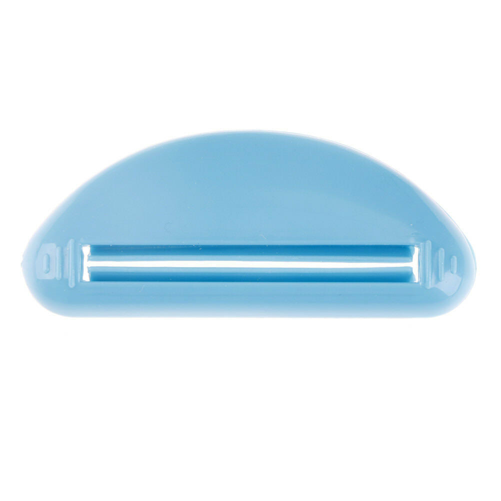 2PCS Toothpaste Dispenser Squeezer EBaling Clip Tube Toothpaste Holder EBBDAU