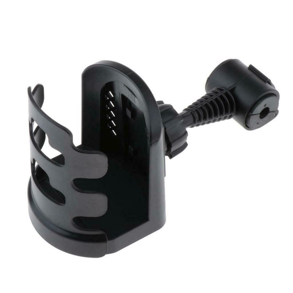 Pack of 1 Universal Water Cup Holder Kettle Rack for Motorcycles Electric