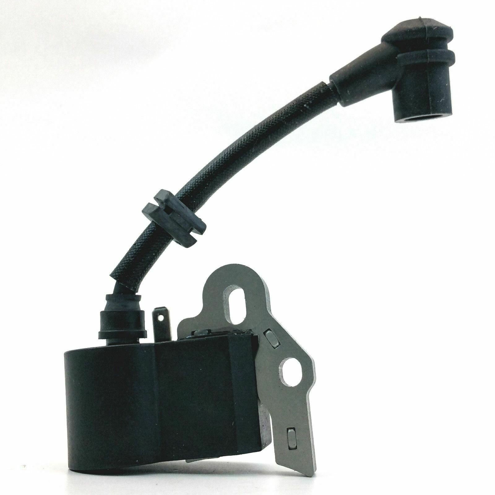 Ignition Coil for McCULLOCH B26, T26 Trimmers, Brushcutters [#585565501]