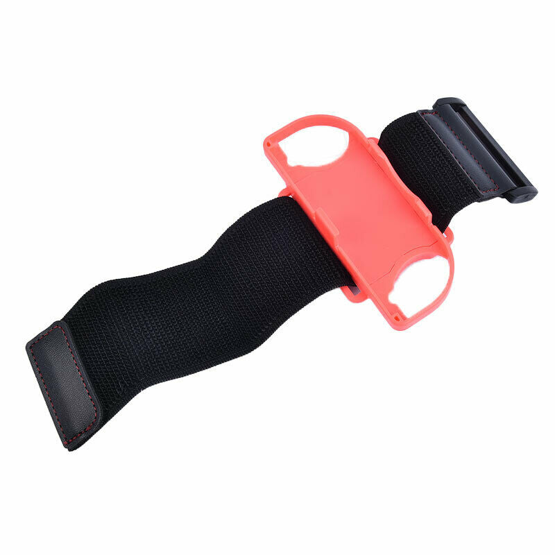 2pcs Armband Accessories Wrist Band Dancing Straps for Switch Dance Game