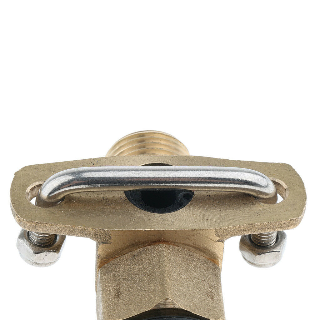 Cow/Sheep/Goat Animal Water Bowl Drinker Copper Valve for Livestock Farming