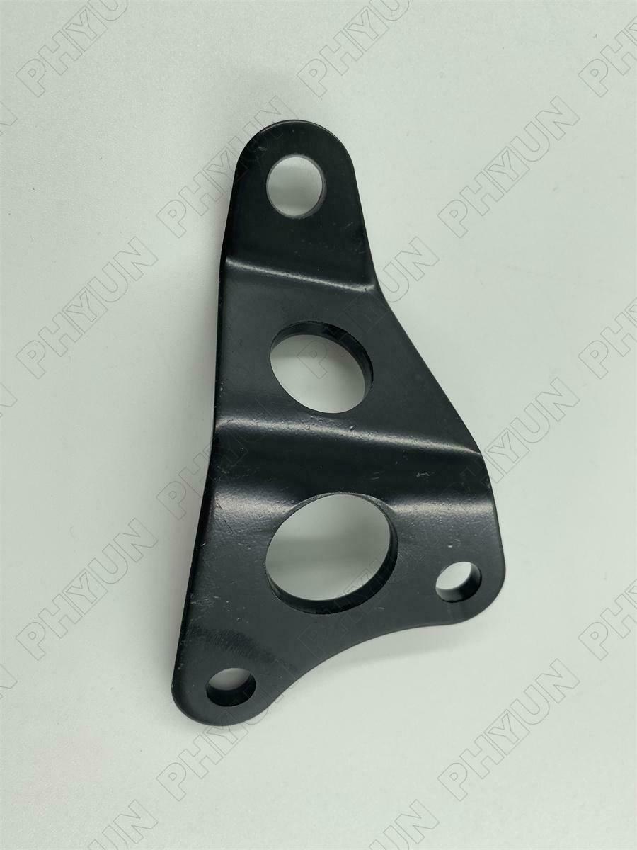 For 2004-2013 Yamaha YFZ450 YFZ 450 Front Motor Engine Mounts 5D3-21317-01-00