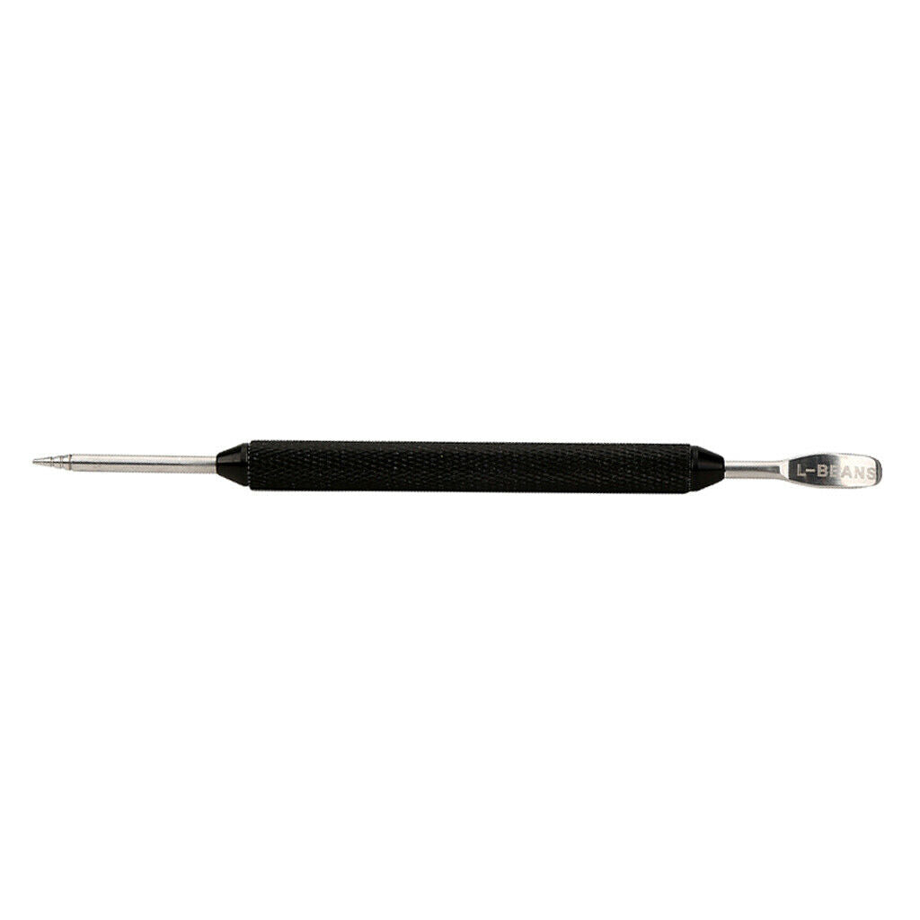 3PCS Espresso Latte Coffee Art Pens Cafe Home Kitchen Tool Art Pen Black