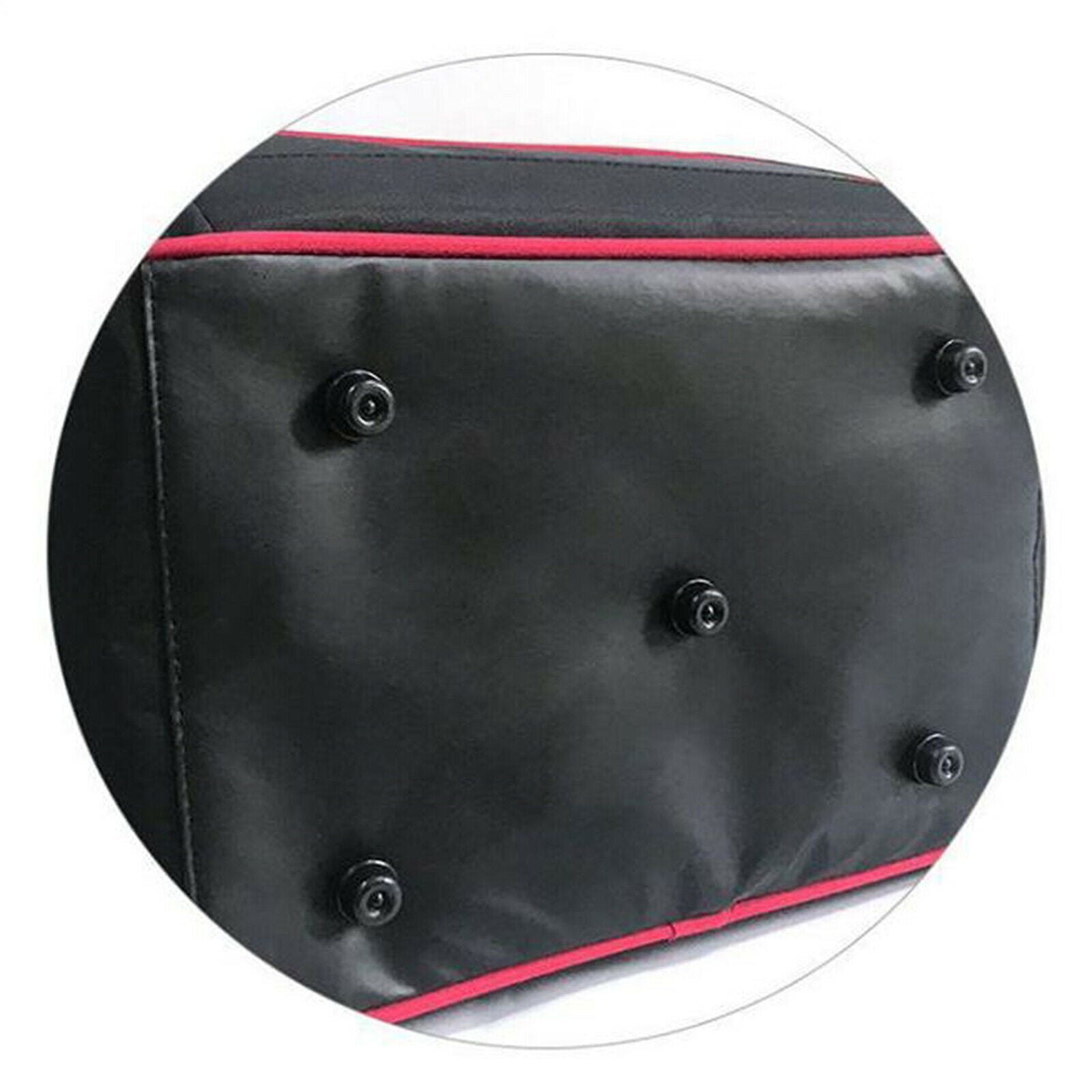 Salon Barber Handbag Hairdressing Tools Shoulder Bag Holder for Hair Clipper