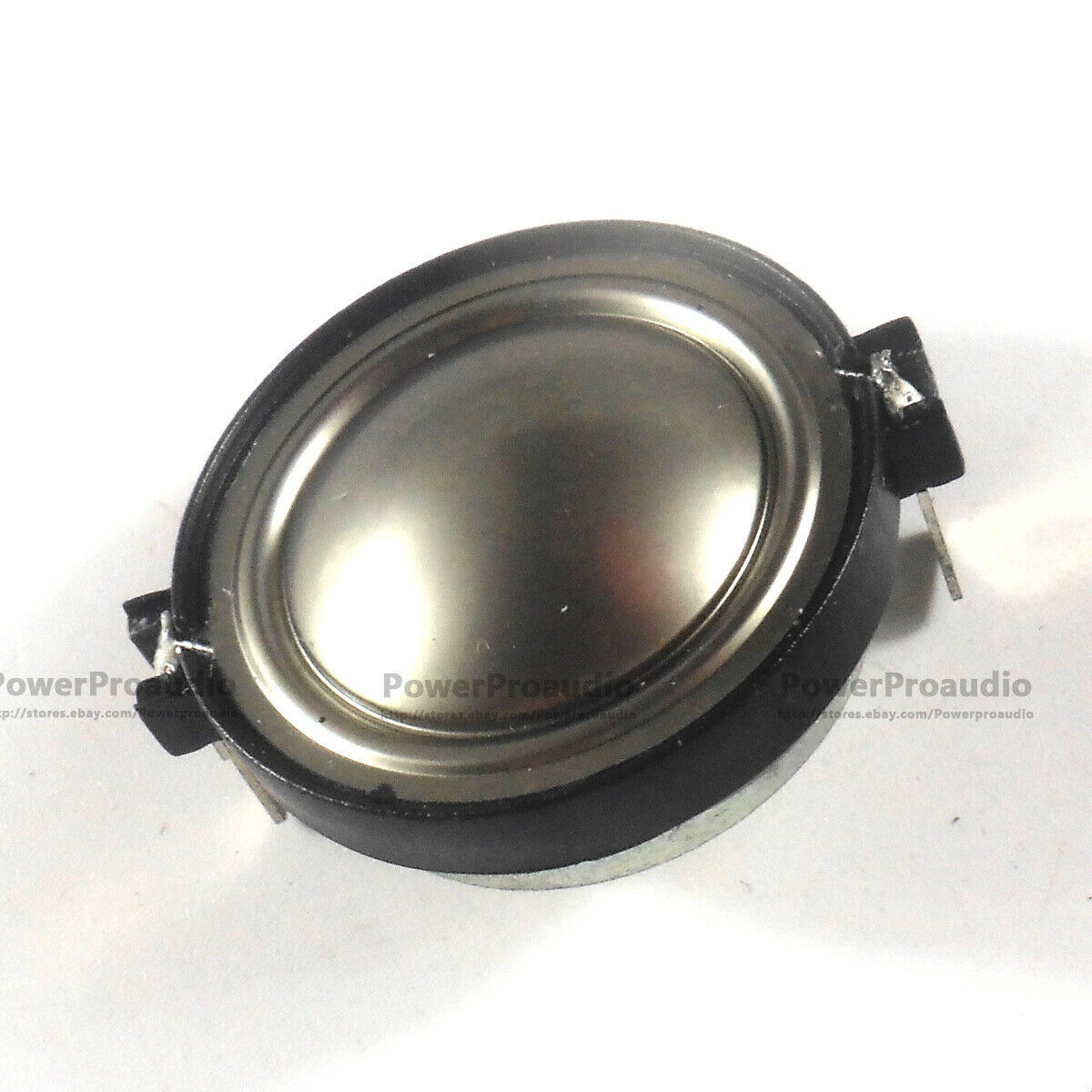4pcs 1"inch 30mm 4Ω 20W~30W Tweeter Speaker Loudspeaker