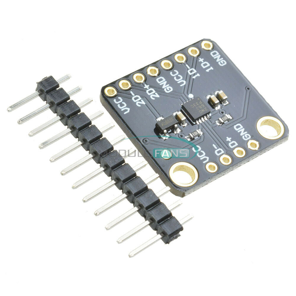 USB 2.0 TS3USB221  1:2 Multiplexer To Demultiplexer Single Enable Switch Module