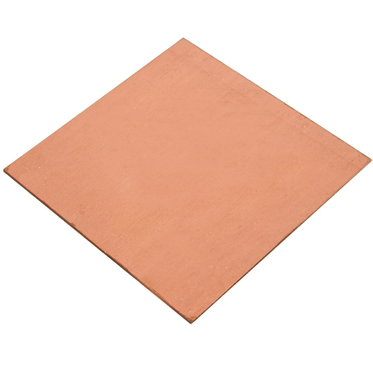 1PC 99.9% Pure Copper Cu Metal Sheet Plate 1.5mm*100mm*100mm