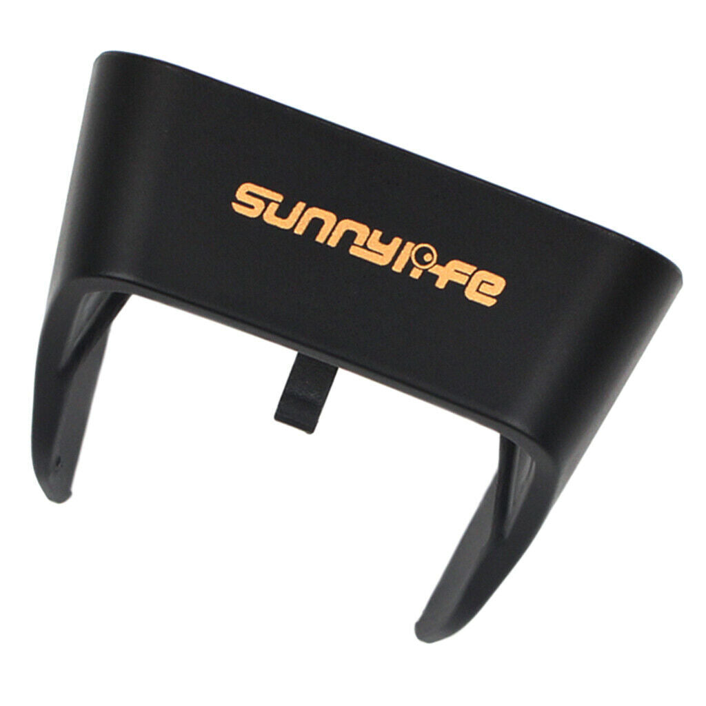 Sun Shade Lens Hood Glare Gimbal Camera Protector Cover for DJI Spark Flight