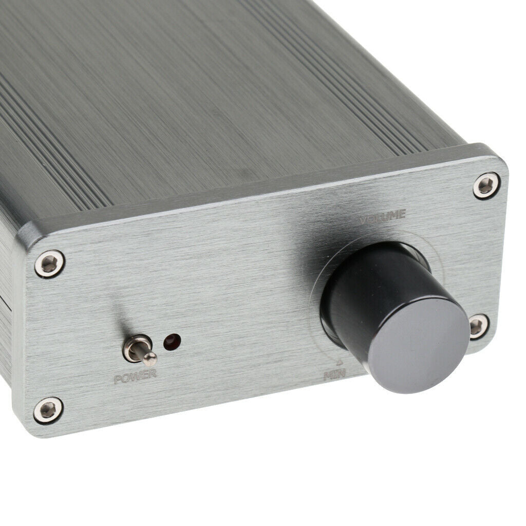TPA3116 Stereo Audio Bluetooth Home Power Amplifier Mini HiFi Class D 2*100W