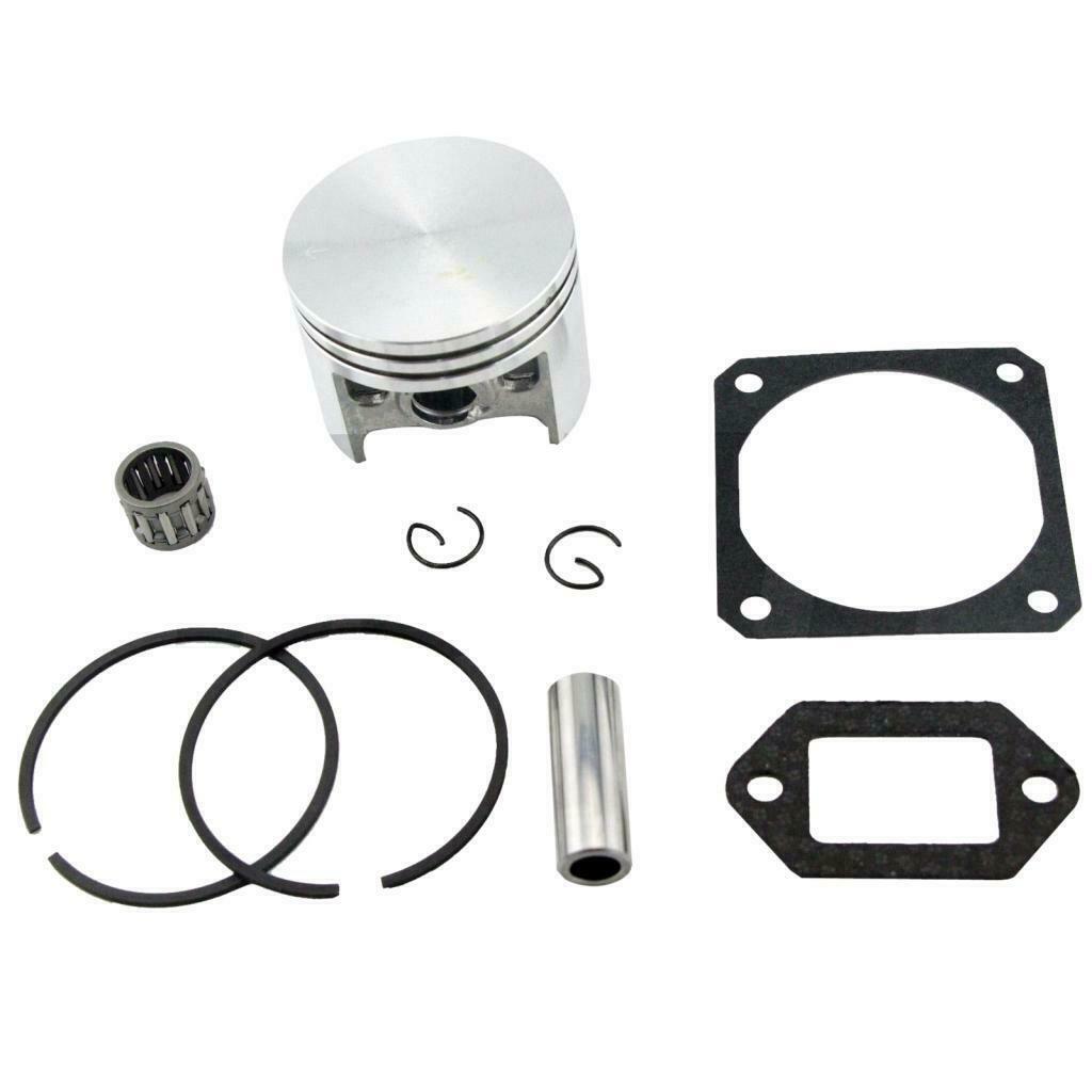 52mm PISTON KIT +   + Gasket for  038 380 MS380 MS381 038AV Parts