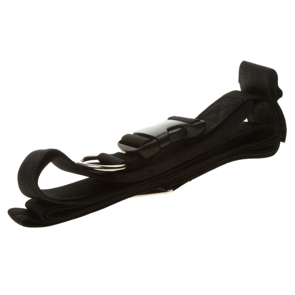 Pair Webbing Kayak Canoe Hanger Straps, Boat Hangers, Holds 2 Kayaks 38mm
