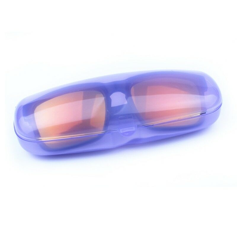 Glasses Sunglasses Classical Plastic Protective Hard Case Portable Glasses Box
