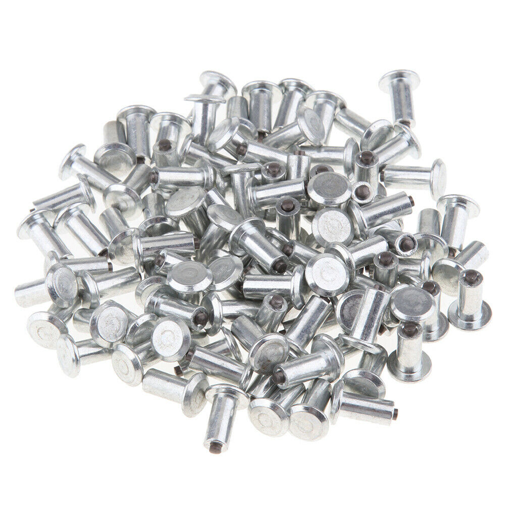 13mm Auto SUV Anti Slip Screw Stud Wheel Tire Snow Tire Spikes Pack