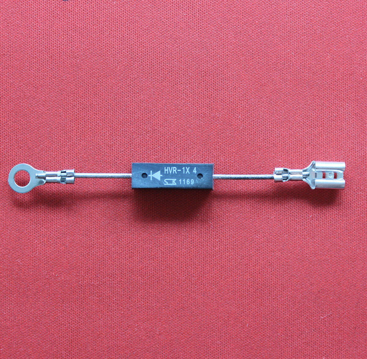 2pcs HVR-1X4 HVR 1X4 Integrated Circuit IC