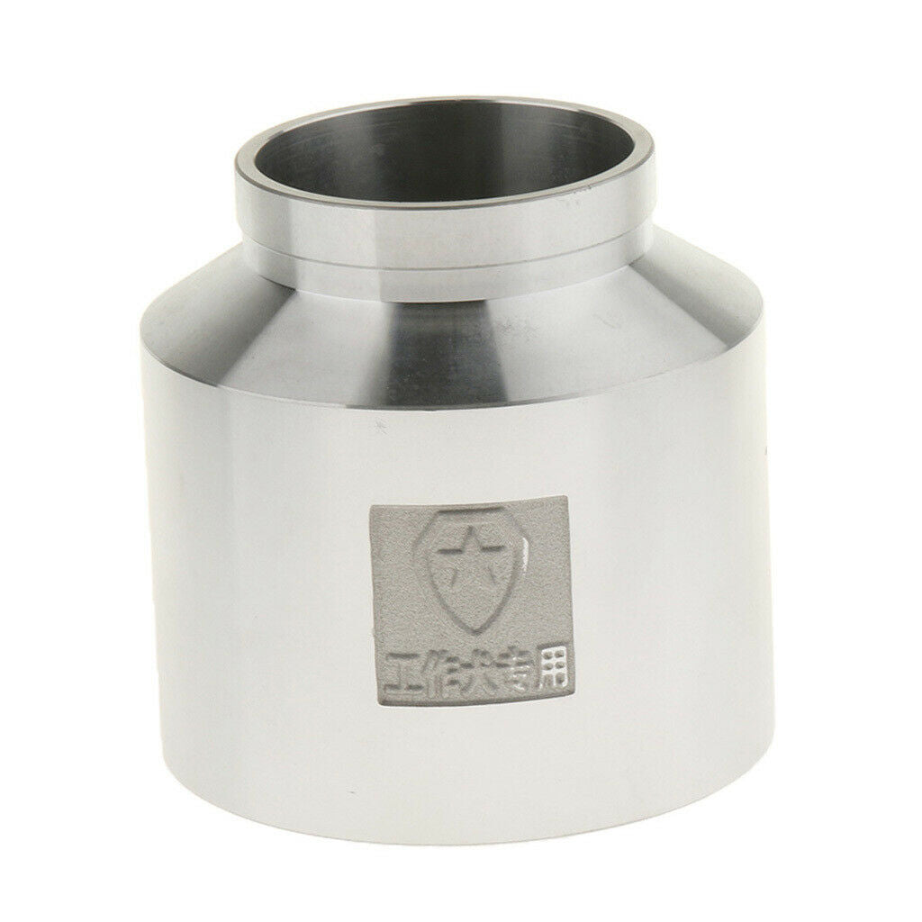Polished Metallic Box For Odor Monitoring Of Large Or Very Large Dogs