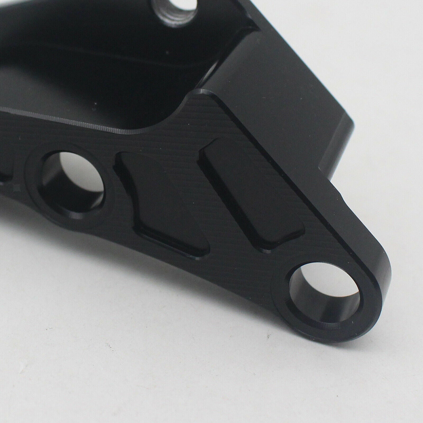 Caliper Adapter for VESPA PRIMAVERA LX LXV S 150 2020 Parts Premium Black
