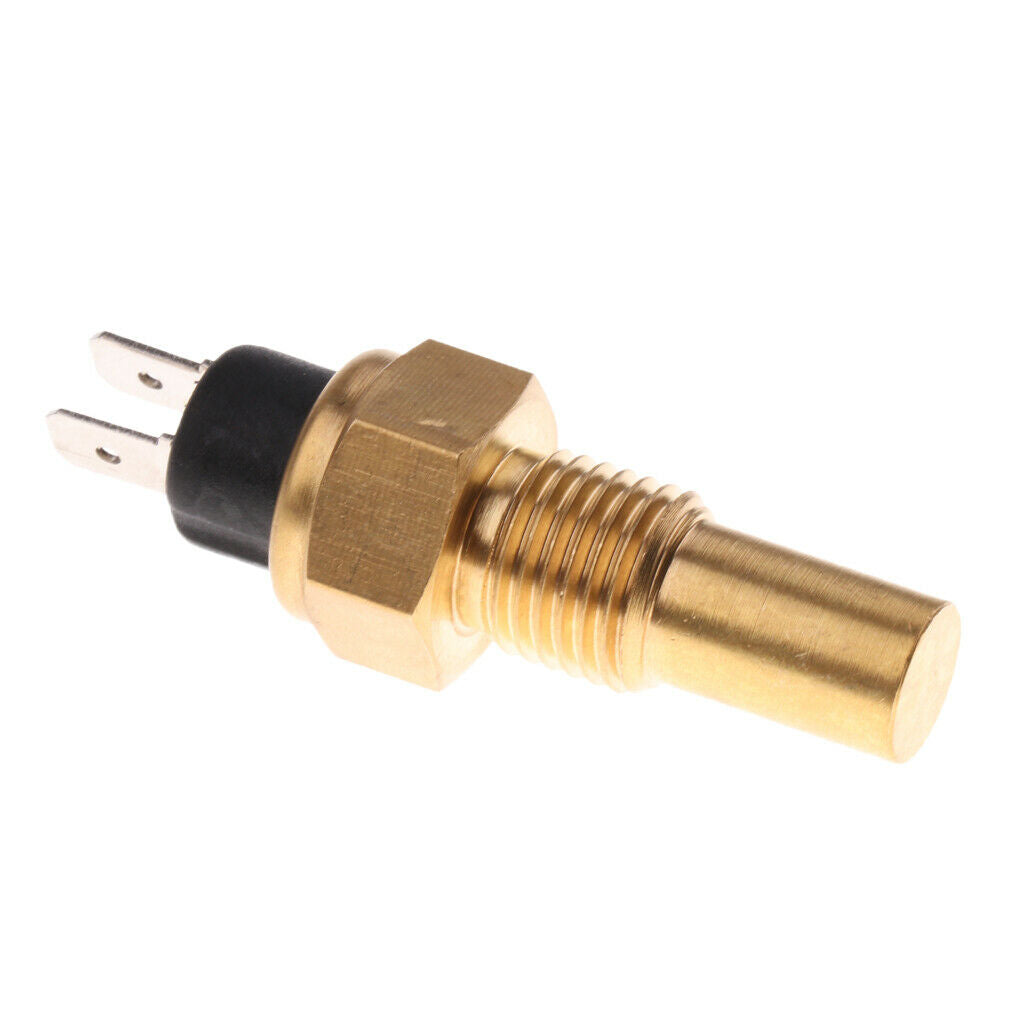 Plug And Play Engine Coolant Temperature Sensor for  92860620101