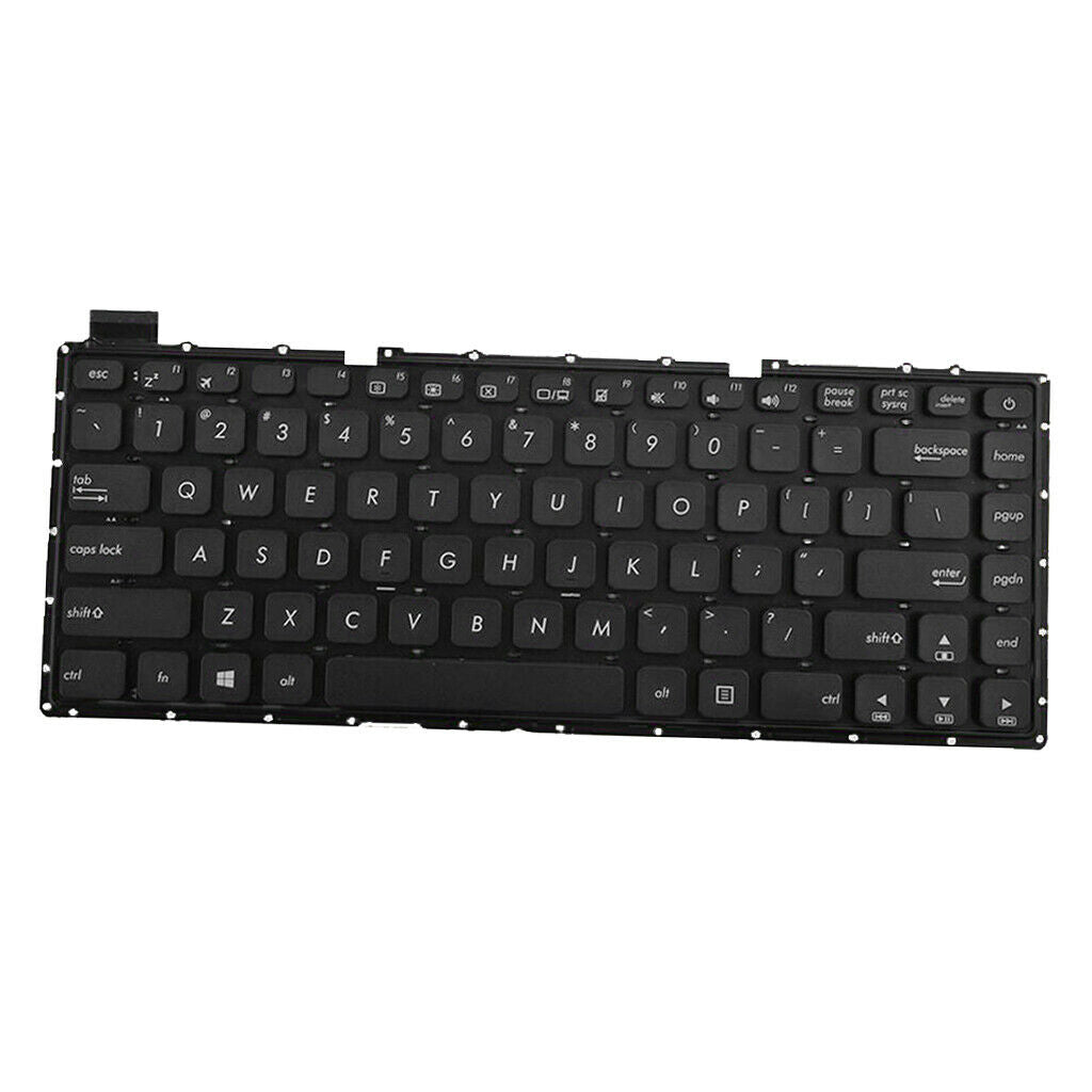 New Laptop Full Keyboard English Part for Asus X441 X441NA X441N A441 A441U