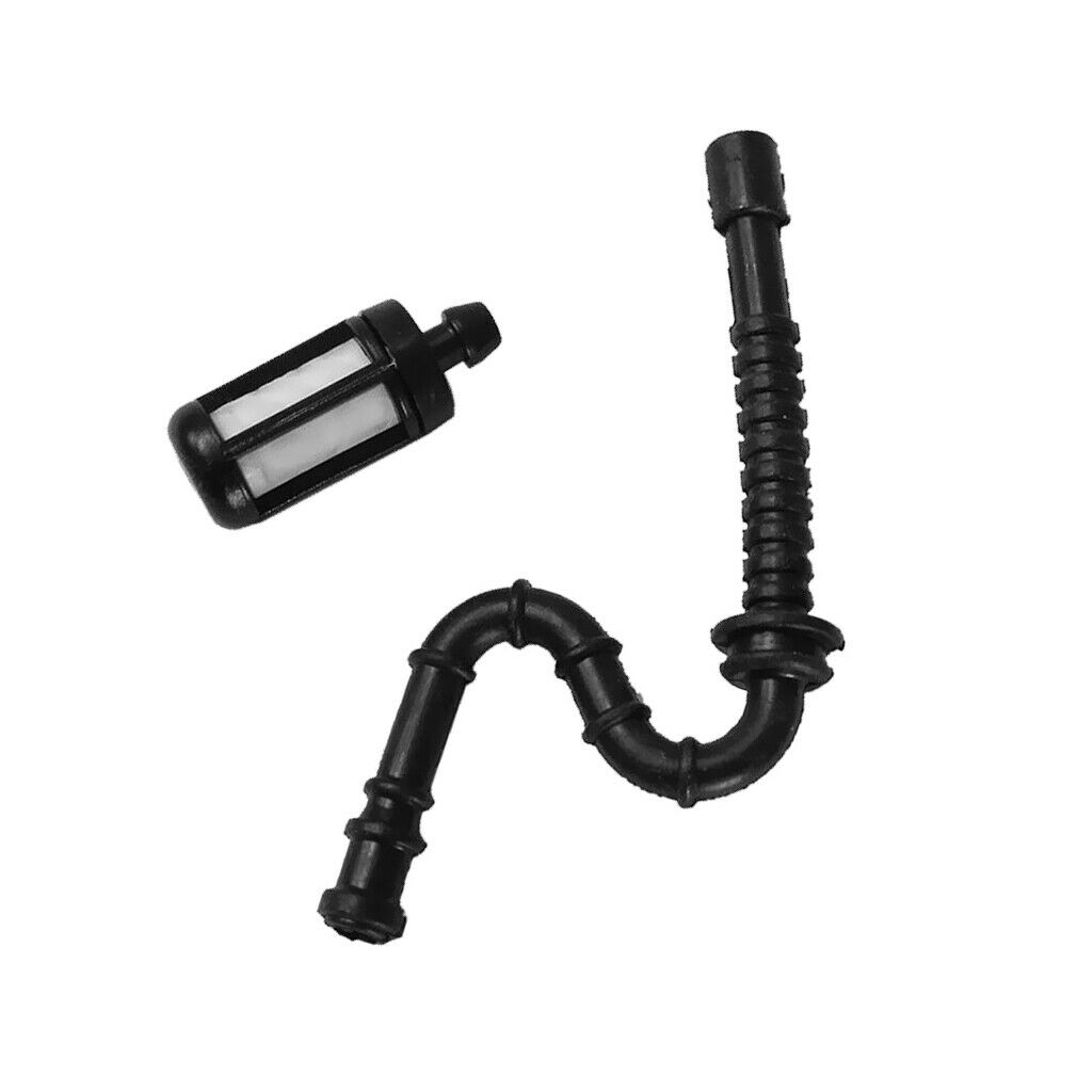 Fuel Gas Line with Fuel Hose Filter For STIHL 029 Chainsaw MS290 MS310 MS360