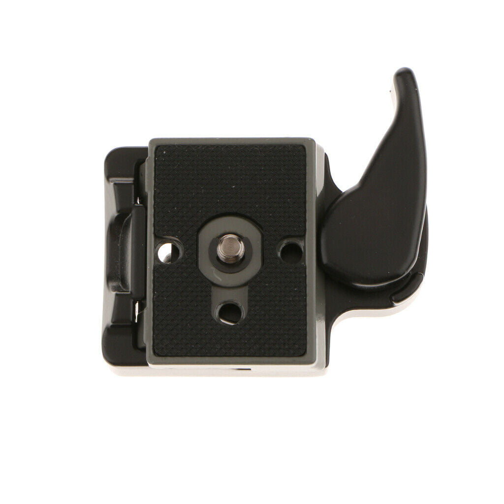 for 323 RC2  Connect Adapter with Quick Release Plate 200PL 14
