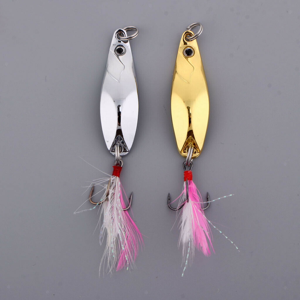 Prettyia   Sequins   Baits   Paillette   Bait   Fishing   Lure   Metal   Fishing
