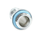 G1/4 Thread Soft Tube Fitting Connector Adapter for PC Water Cool System 11mm Lt