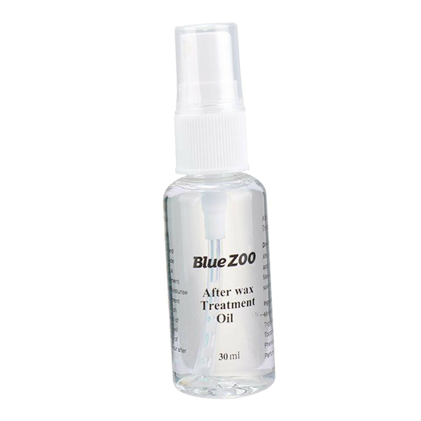 After Waxing Treatment Spray Lavender Oil 30ml Cleanser Beauty Skin Care