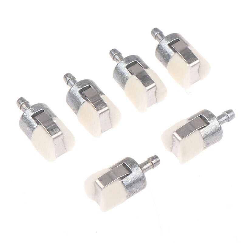6x Gas Fuel Filter Pickup Replacement For Echo 13120507320 Chainsaw 125-5.l8