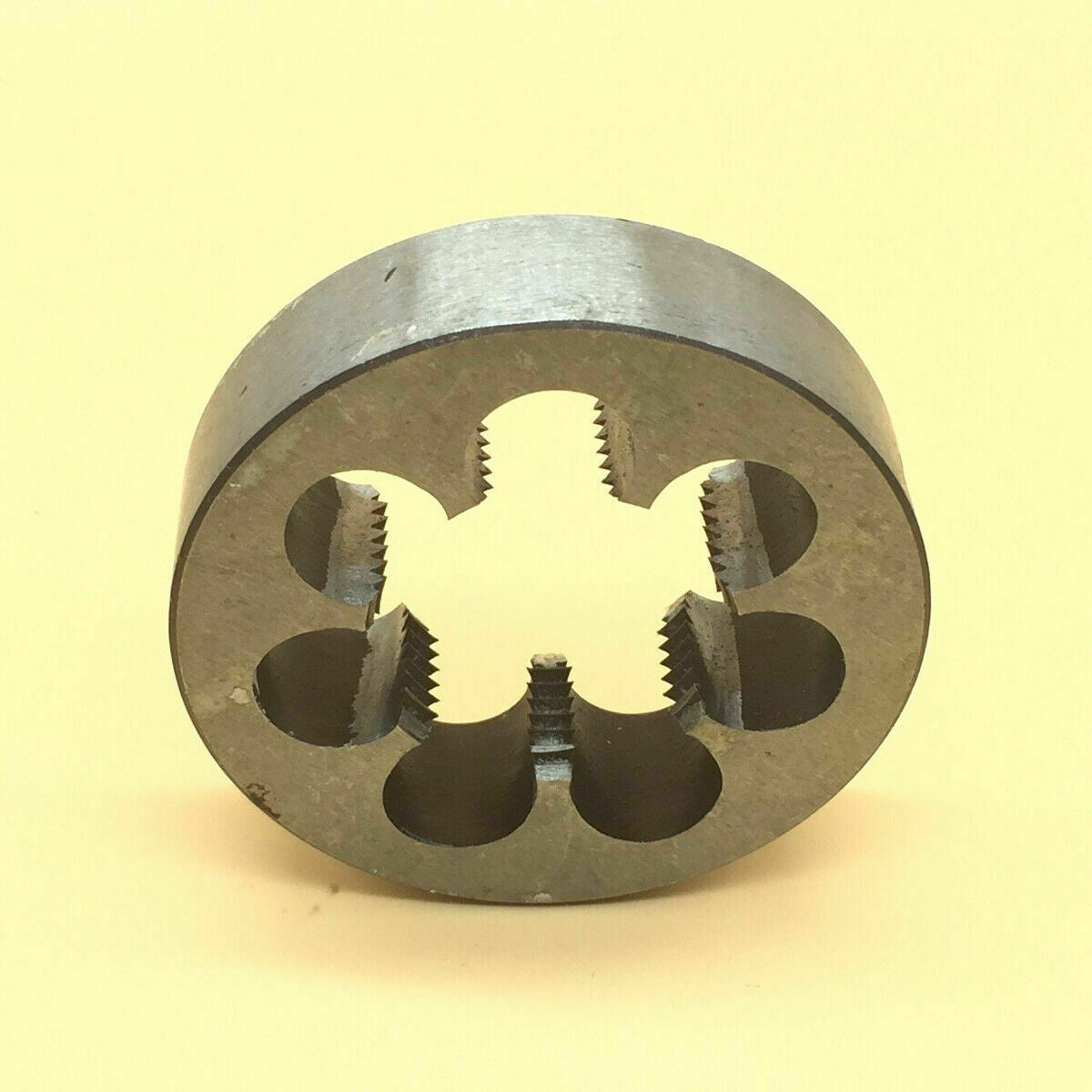 1 3/16" - 24 UNF Right Hand Thread Die 1 3/16 - 24 TPI [M1]