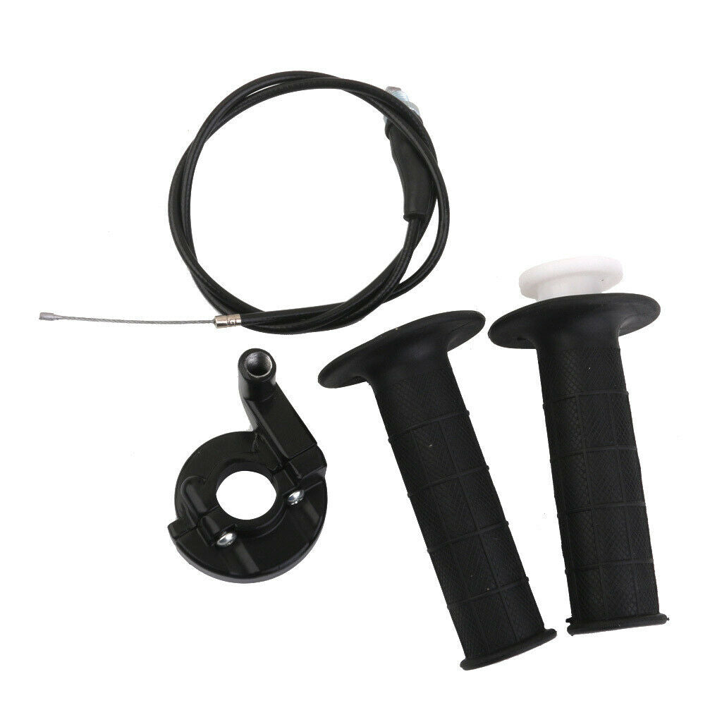 Throttle Throttle Handle with Cable