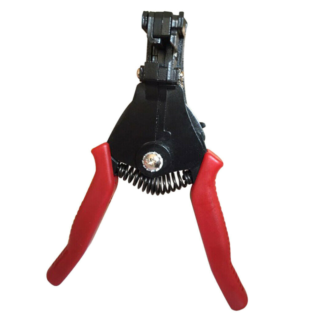Hardness Insulated Wire Srippers Wire Stripping Pliers Hand Tools 700A