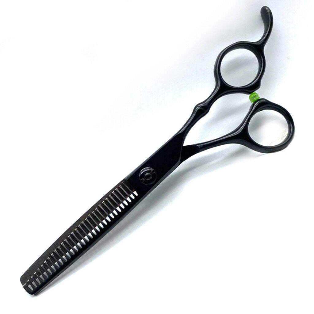 6.0'' Salon Hair Cutting Hairdressing Scissors Barber Hair Shears Set Kit