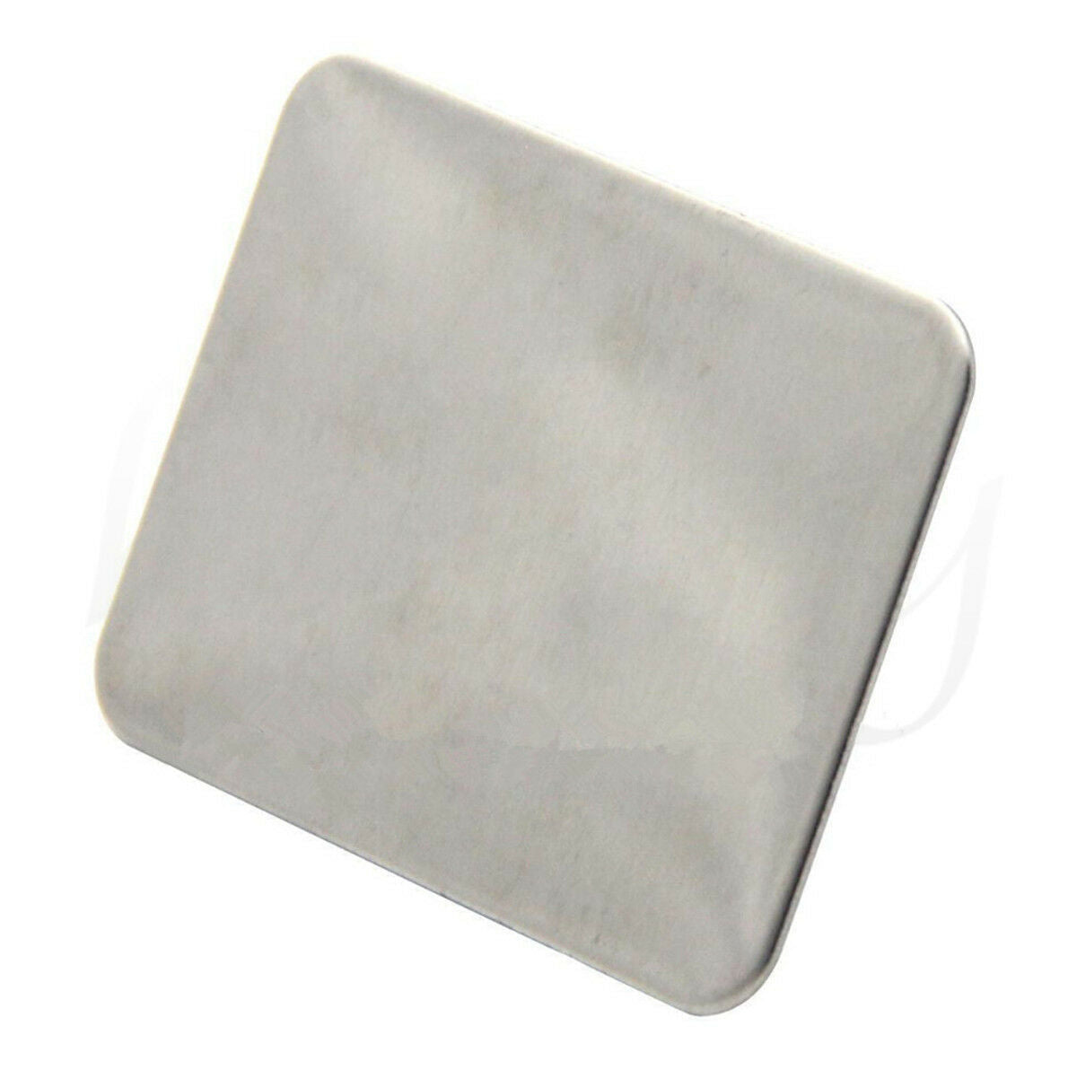 Mini Finger Nail Art Mixing Palette Accessory For Free Hand Manicure Ring Tools