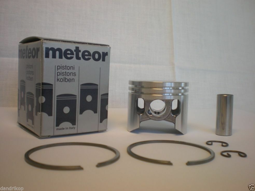 Piston Kit for DOLMAR 116 Si, 116 SiH, PS-6000i, PS6000 iH (46mm) - Kolben